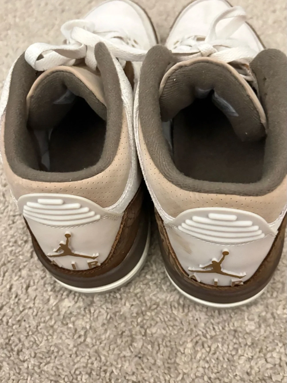 Jordan low top